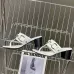 Balenciaga shoes for Women's Balenciaga Slippers #A51718