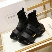 Balmain BBold high-top sneakers for Women #A49283