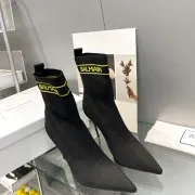Balmain boots shoes for Women's #999927773