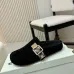 Unisex Burberry Slippers: Checked Luxury &amp; Comfort for Both Men and Women #A54197