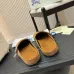 Unisex Burberry Slippers: Checked Luxury &amp; Comfort for Both Men and Women #A54197