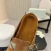 Unisex Burberry Slippers: Checked Luxury &amp; Comfort for Both Men and Women #A54197