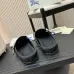 Unisex Burberry Slippers: Checked Luxury &amp; Comfort for Both Men and Women #A54197