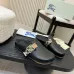 Unisex Burberry Slippers: Checked Luxury &amp; Comfort for Both Men and Women #A54197