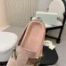 Unisex Burberry Slippers: Checked Luxury &amp; Comfort for Both Men and Women #A54197