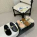 Unisex Burberry Slippers: Checked Luxury &amp; Comfort for Both Men and Women #A54197