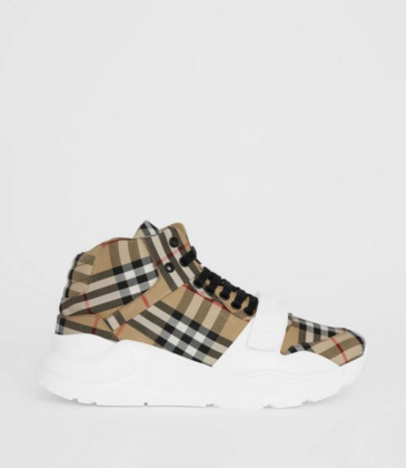 Burberry Shoes for MEN #9116043