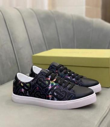 Burberry Shoes for Men's Sneakers #999920188