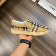 Burberry Shoes for Men's Sneakers #A44140
