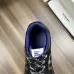 Burberry Shoes for Men's Sneakers #A52109