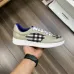 Burberry Shoes for Men's Sneakers #A52110