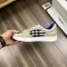 Burberry Shoes for Men's Sneakers #A52110