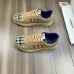 Burberry Shoes for Men's Sneakers #A52111