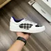 Burberry Shoes for Men's Sneakers #A52112