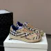 Burberry Shoes for Men's Sneakers #A52115
