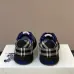 Burberry Shoes for Men's Sneakers #A52116