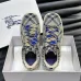 Burberry Shoes for Men's Sneakers #A52117