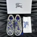 Burberry Shoes for Men's Sneakers #A52117