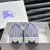 Burberry Shoes for Men's Sneakers #A52119