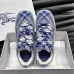 Burberry Shoes for Men's Sneakers #A52119