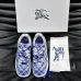 Burberry Shoes for Men's Sneakers #A52119