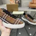 Burberry Shoes for Men's Sneakers #A52120