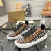 Burberry Shoes for Men's Sneakers #A52120