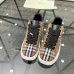 Burberry Shoes for Men's Sneakers #A52120