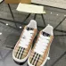 Burberry Shoes for Men's Sneakers #A52122