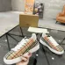 Burberry Shoes for Men's Sneakers #A52122