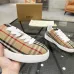 Burberry Shoes for Men's Sneakers #A52122