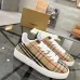 Burberry Shoes for Men's Sneakers #A52122