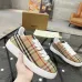Burberry Shoes for Men's Sneakers #A52122