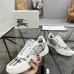 Burberry Shoes for Men's Sneakers #A52125
