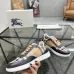 Burberry Shoes for Men's Sneakers #A52129