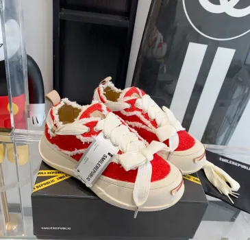 Chanel shoes for men and women Chanel Sneakers #999933068