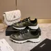 Couple Shoes Stylish Comfortable Matching Footwear for Lovers #A54344