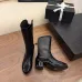 Chic Chanel Ankle Boots: Diverse Textures &amp; Styles for Elevated Fashion Statements #A54194