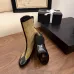 Chic Chanel Ankle Boots: Diverse Textures &amp; Styles for Elevated Fashion Statements #A54194