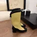 Chic Chanel Ankle Boots: Diverse Textures &amp; Styles for Elevated Fashion Statements #A54194