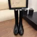 Chic Chanel Ankle Boots: Diverse Textures &amp; Styles for Elevated Fashion Statements #A54194