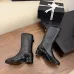 Chic Chanel Ankle Boots: Diverse Textures &amp; Styles for Elevated Fashion Statements #A54194