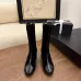 Chic Chanel Ankle Boots: Diverse Textures &amp; Styles for Elevated Fashion Statements #A54194
