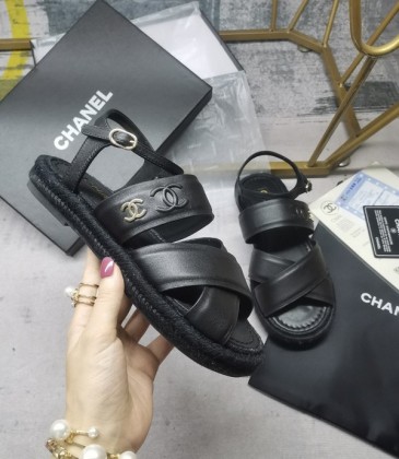 Chanel shoes for Women Chanel sandals #999936284