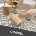 Chanel shoes for Women Chanel sandals #A51708