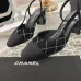 Chanel shoes for Women Chanel sandals #A51708