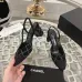 Chanel shoes for Women Chanel sandals #A51708