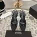 Chanel shoes for Women Chanel sandals #A51708