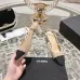 Chanel shoes for Women Chanel sandals #A51708