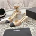 Chanel shoes for Women Chanel sandals #A51708